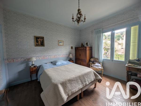 Maison à vendre 6 pièces 165 m² Amélie-les-Bains-Palalda