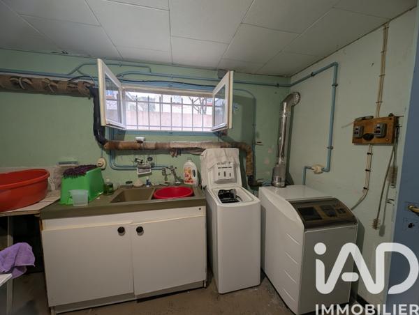 Maison à vendre 6 pièces 165 m² Amélie-les-Bains-Palalda