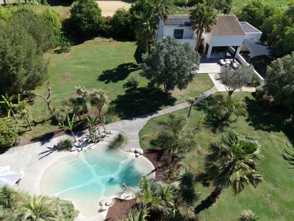Vente Maison de luxe Lattes 6 Pièces 240 m²