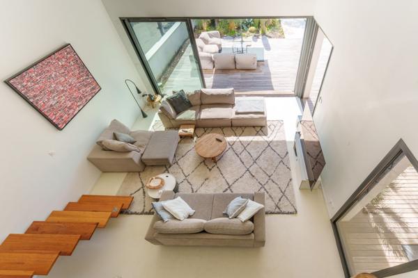 Vente Maison de luxe Lattes 6 Pièces 240 m²