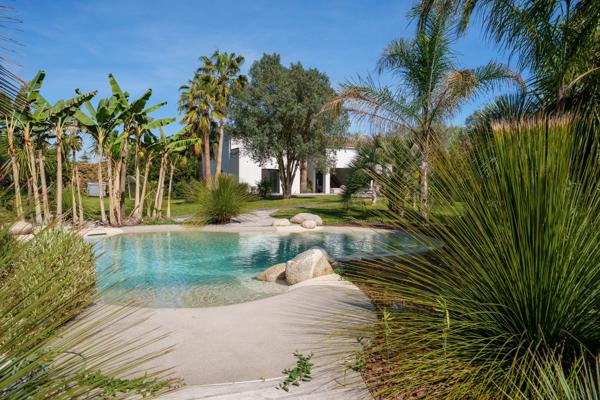 Vente Maison de luxe Lattes 6 Pièces 240 m²