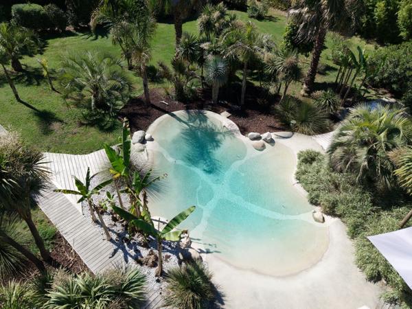 Vente Maison de luxe Lattes 6 Pièces 240 m²