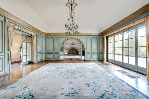 Vente Propriété de luxe Mouvaux 18 Pièces 633 m²