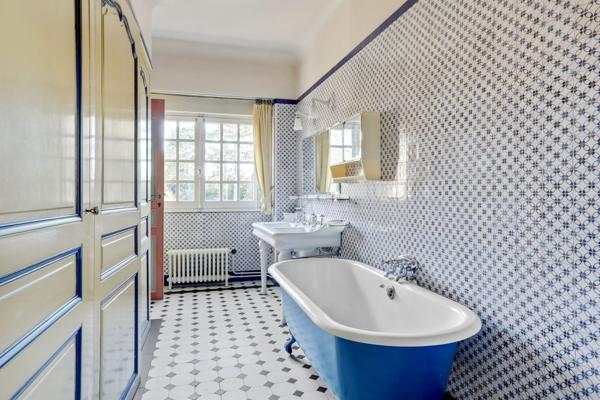 Vente Propriété de luxe Mouvaux 18 Pièces 633 m²