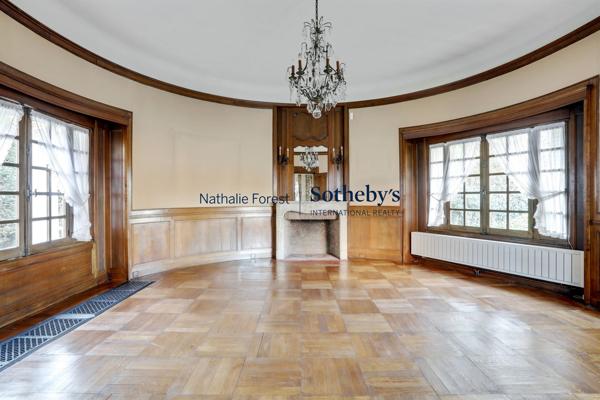 Vente Propriété de luxe Mouvaux 18 Pièces 633 m²