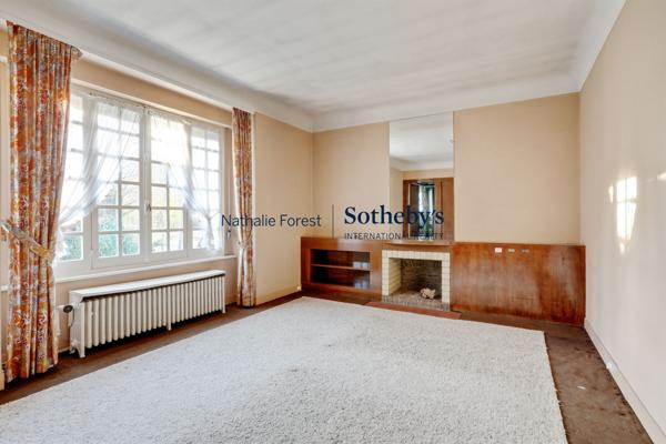 Vente Propriété de luxe Mouvaux 18 Pièces 633 m²