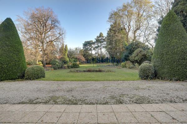 Vente Propriété de luxe Mouvaux 18 Pièces 633 m²
