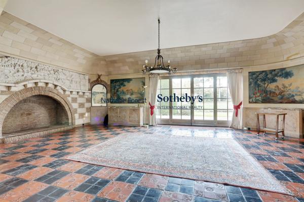Vente Propriété de luxe Mouvaux 18 Pièces 633 m²