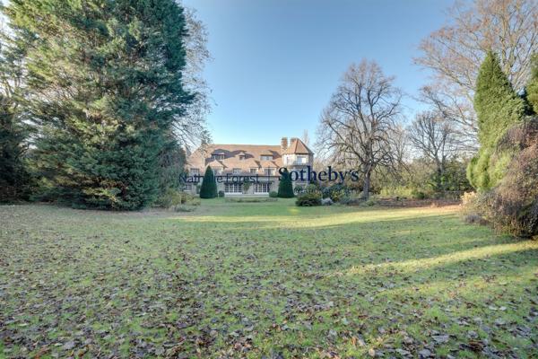 Vente Propriété de luxe Mouvaux 18 Pièces 633 m²