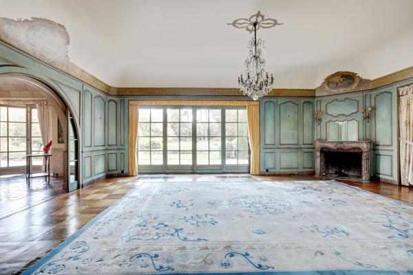 Vente Propriété de luxe Mouvaux 18 Pièces 633 m²