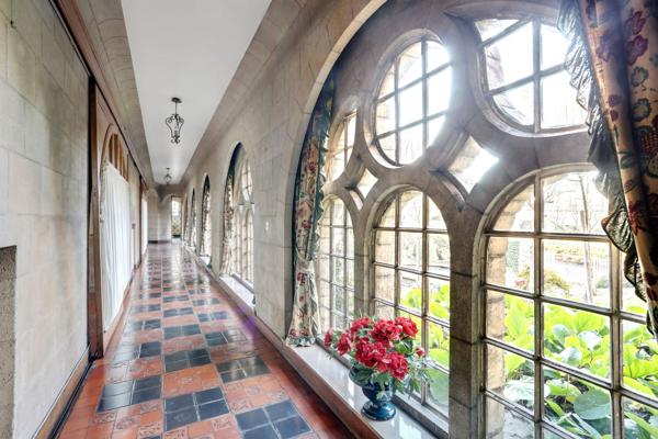 Vente Propriété de luxe Mouvaux 18 Pièces 633 m²