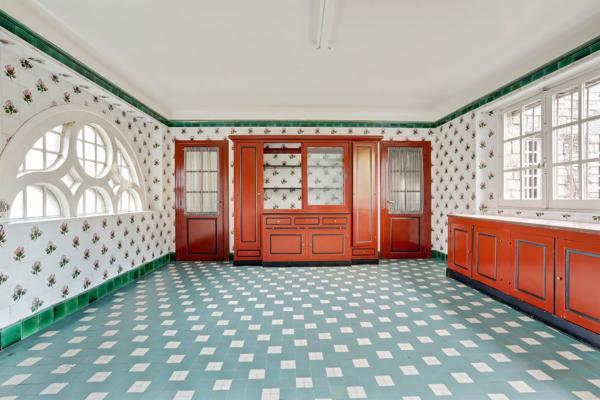 Vente Propriété de luxe Mouvaux 18 Pièces 633 m²