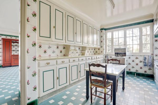 Vente Propriété de luxe Mouvaux 18 Pièces 633 m²