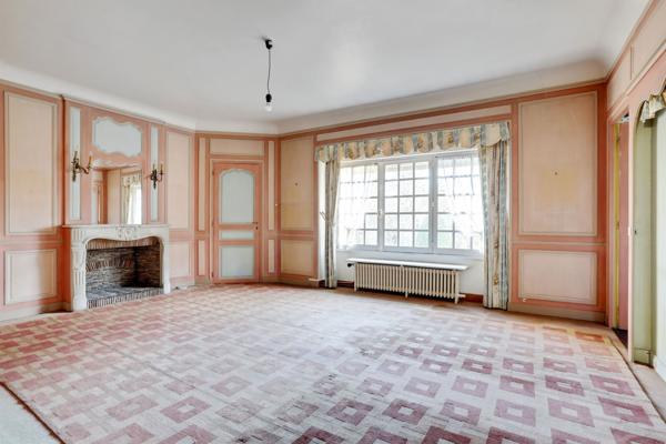 Vente Propriété de luxe Mouvaux 18 Pièces 633 m²