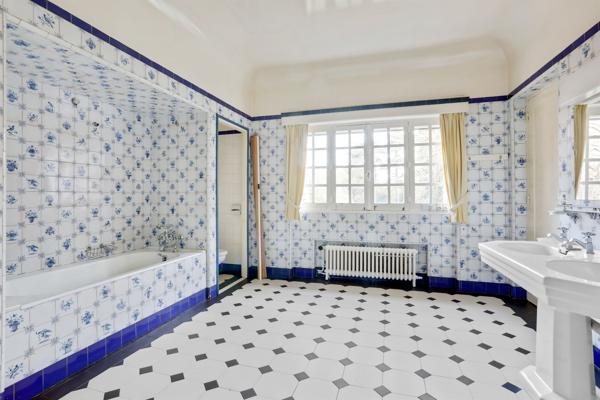 Vente Propriété de luxe Mouvaux 18 Pièces 633 m²
