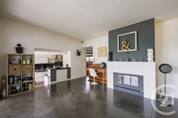 Maison à vendre  8 pièces - 247,86 m2 VAULNAVEYS LE HAUT - 38