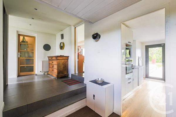 Maison à vendre  8 pièces - 247,86 m2 VAULNAVEYS LE HAUT - 38