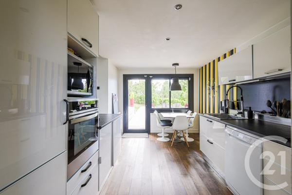 Maison à vendre  8 pièces - 247,86 m2 VAULNAVEYS LE HAUT - 38