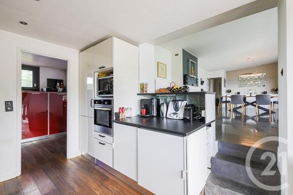 Maison à vendre  8 pièces - 247,86 m2 VAULNAVEYS LE HAUT - 38