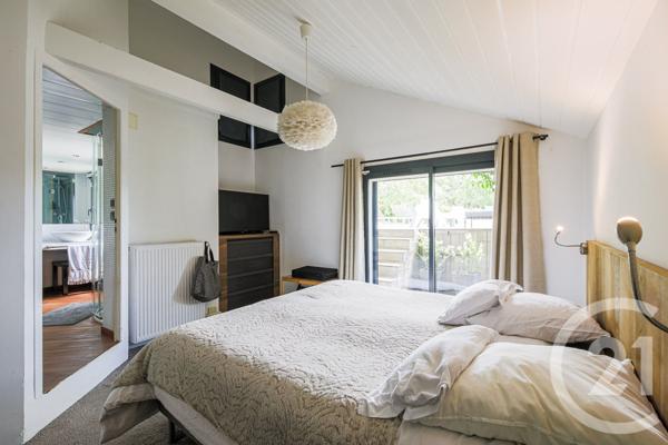 Maison à vendre  8 pièces - 247,86 m2 VAULNAVEYS LE HAUT - 38