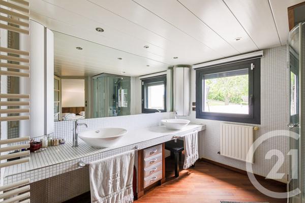 Maison à vendre  8 pièces - 247,86 m2 VAULNAVEYS LE HAUT - 38