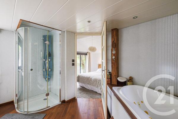 Maison à vendre  8 pièces - 247,86 m2 VAULNAVEYS LE HAUT - 38