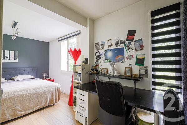 Maison à vendre  8 pièces - 247,86 m2 VAULNAVEYS LE HAUT - 38