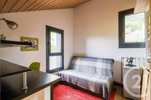 Maison à vendre  8 pièces - 247,86 m2 VAULNAVEYS LE HAUT - 38