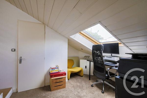 Maison à vendre  8 pièces - 247,86 m2 VAULNAVEYS LE HAUT - 38