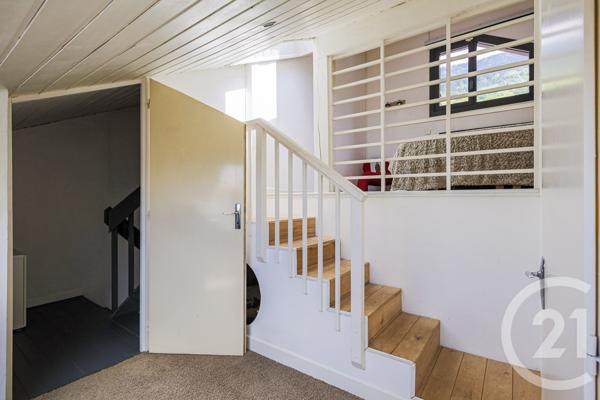 Maison à vendre  8 pièces - 247,86 m2 VAULNAVEYS LE HAUT - 38