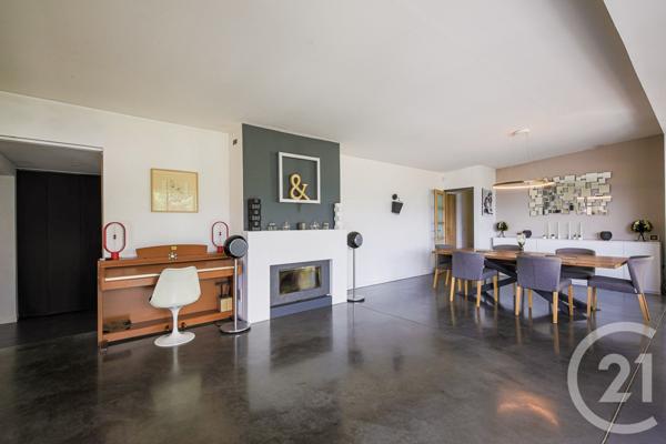 Maison à vendre  8 pièces - 247,86 m2 VAULNAVEYS LE HAUT - 38