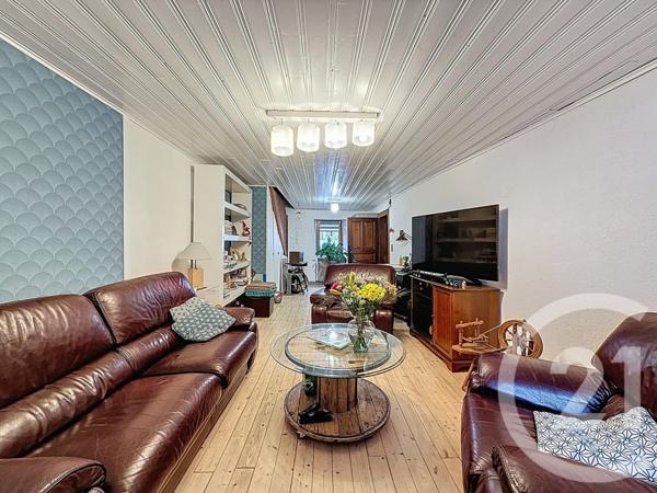 Appartement à vendre  6 pièces - 137 m2 TANINGES - 74