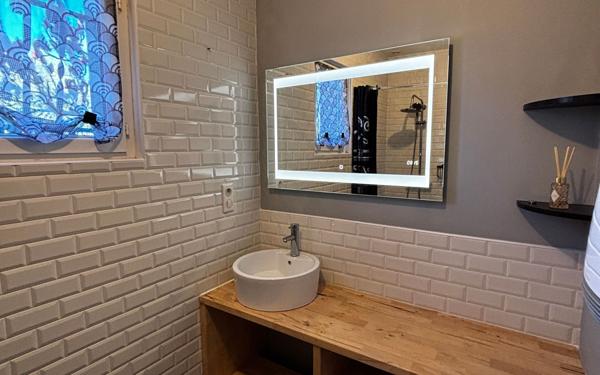 Maison à vendre    7 pièces •  Carcassonne