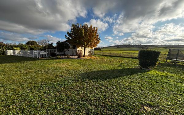 Maison à vendre    7 pièces •  Carcassonne