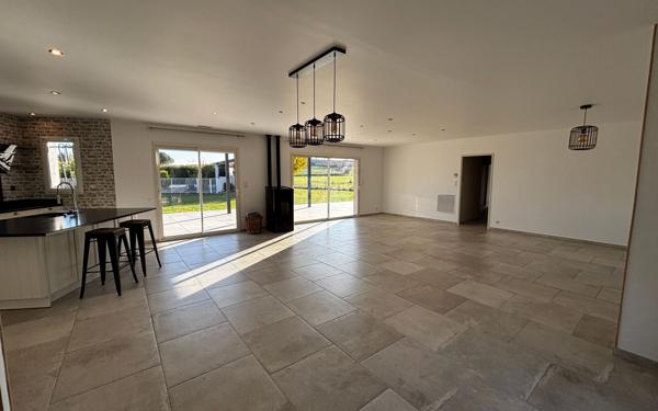 Maison à vendre    7 pièces •  Carcassonne