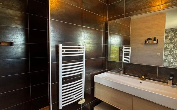 Maison à vendre    7 pièces •  Carcassonne