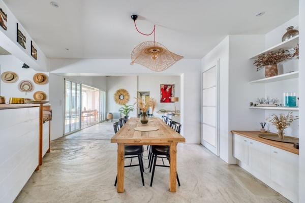 Vente Maison de luxe Loix 7 Pièces 192 m²