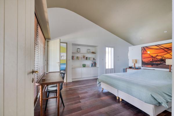 Vente Maison de luxe Loix 7 Pièces 192 m²
