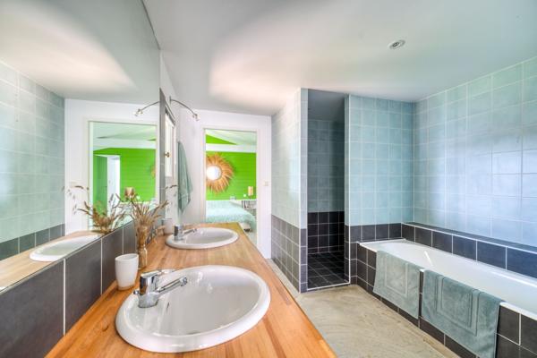 Vente Maison de luxe Loix 7 Pièces 192 m²