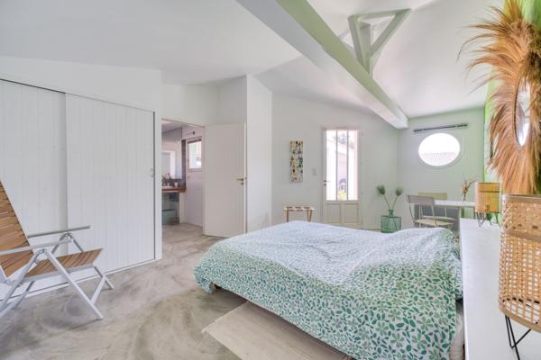 Vente Maison de luxe Loix 7 Pièces 192 m²