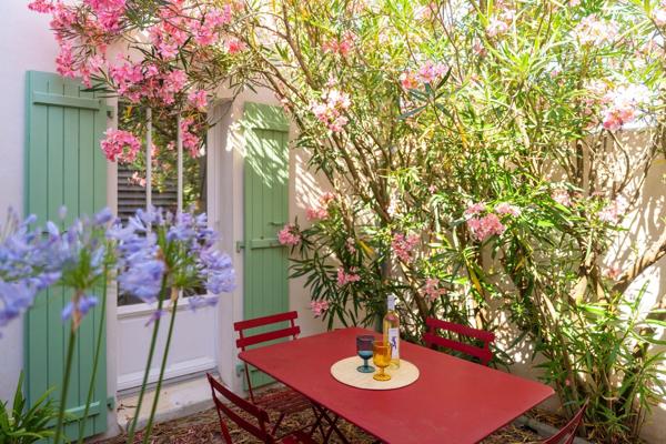 Vente Maison de luxe Loix 7 Pièces 192 m²