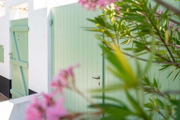 Vente Maison de luxe Loix 7 Pièces 192 m²