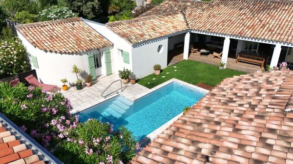 Vente Maison de luxe Loix 7 Pièces 192 m²