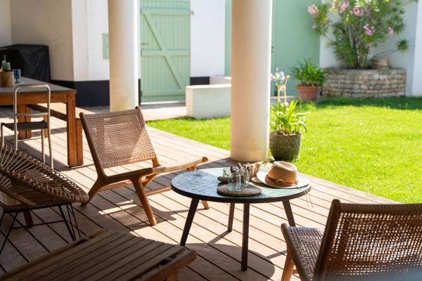 Vente Maison de luxe Loix 7 Pièces 192 m²