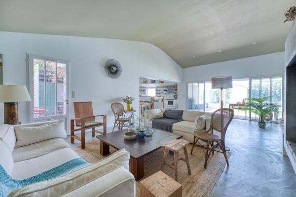 Vente Maison de luxe Loix 7 Pièces 192 m²
