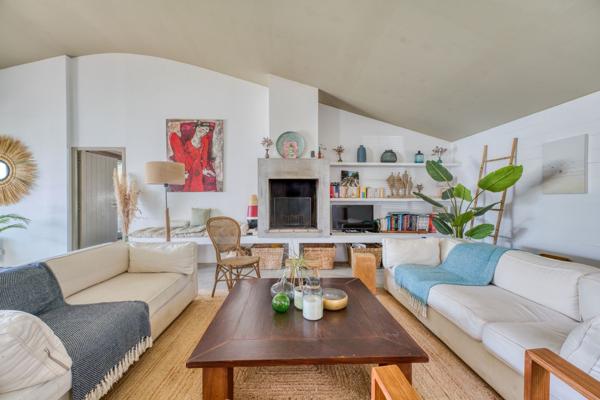 Vente Maison de luxe Loix 7 Pièces 192 m²