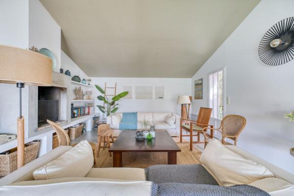 Vente Maison de luxe Loix 7 Pièces 192 m²
