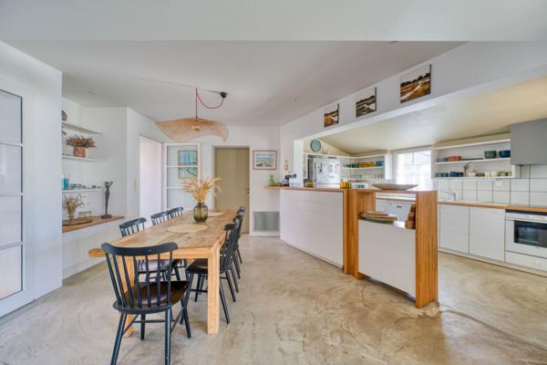 Vente Maison de luxe Loix 7 Pièces 192 m²