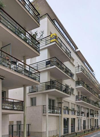 Vente appartement Nantes : 363 000 € - AJP Immobilier Nantes Sud