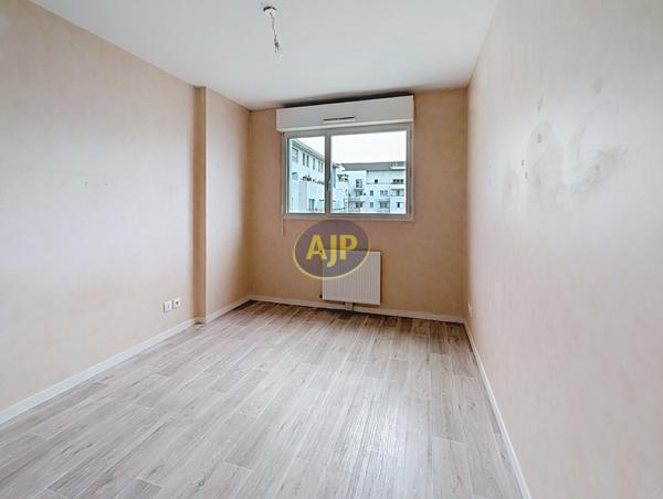 Vente appartement Nantes : 363 000 € - AJP Immobilier Nantes Sud